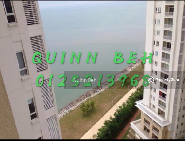 Condominium for Sale at Quayside Seafront Resort Condominiums - Quinn Beh - PropertyGuru.com.my