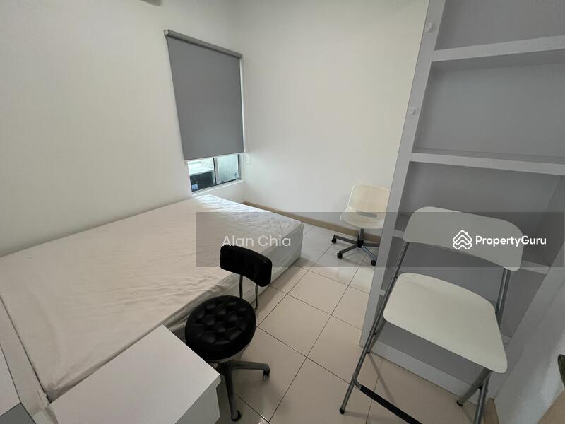Condominium for Rent at Metropolitan Square - Alan Chia - PropertyGuru.com.my