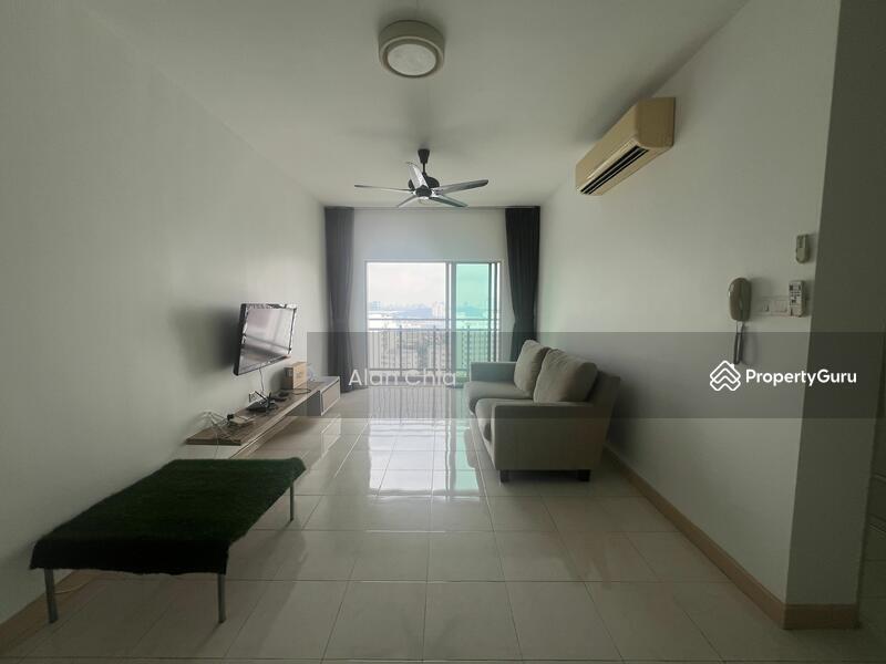 Condominium for Rent at Metropolitan Square - Alan Chia - PropertyGuru.com.my