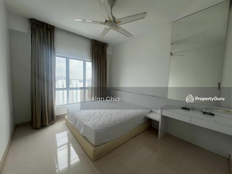 Condominium for Rent at Metropolitan Square - Alan Chia - PropertyGuru.com.my