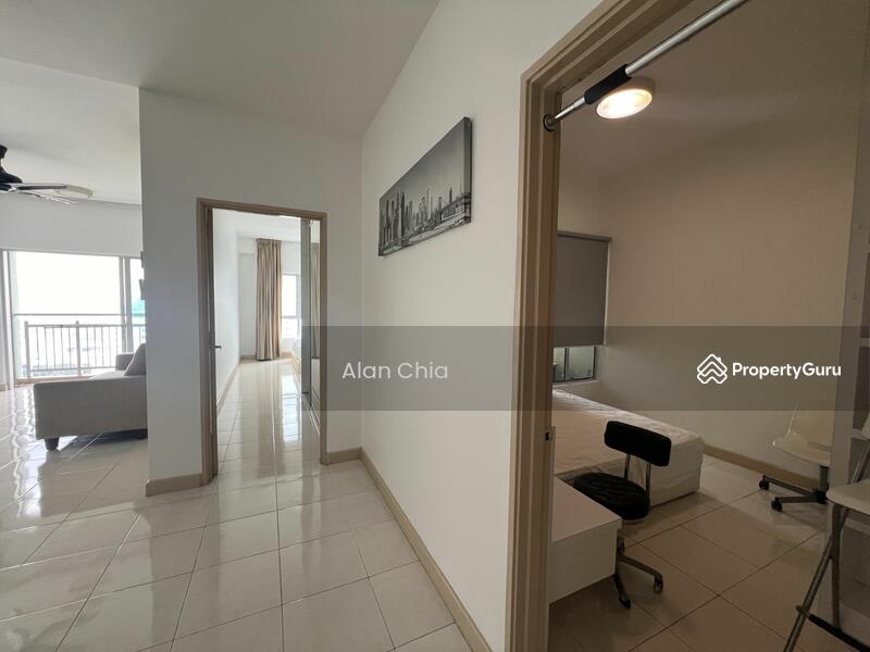 Condominium for Rent at Metropolitan Square - Alan Chia - PropertyGuru.com.my
