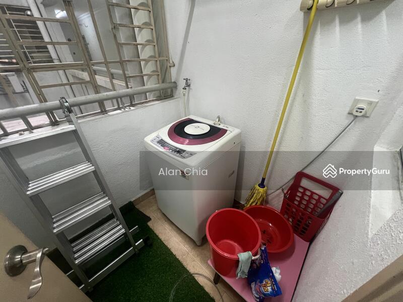 Condominium for Rent at Metropolitan Square - Alan Chia - PropertyGuru.com.my