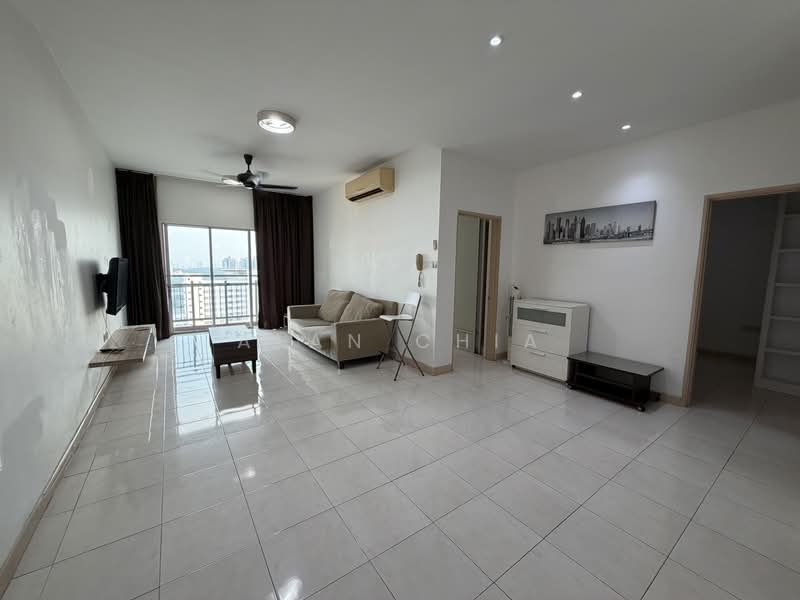 Kondominium untuk Disewa di Metropolitan Square - Alan Chia - PropertyGuru.com.my