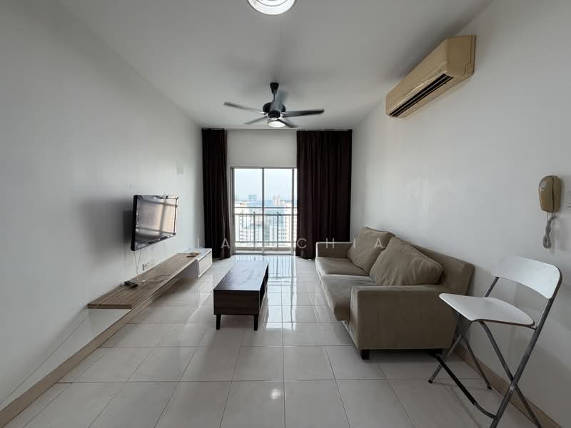 Kondominium untuk Disewa di Metropolitan Square - Alan Chia - PropertyGuru.com.my