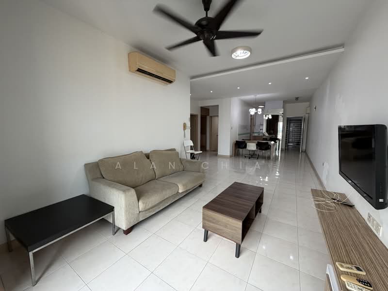 Kondominium untuk Disewa di Metropolitan Square - Alan Chia - PropertyGuru.com.my