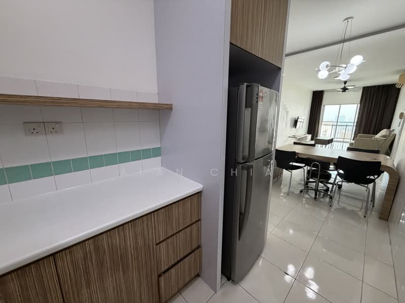 Kondominium untuk Disewa di Metropolitan Square - Alan Chia - PropertyGuru.com.my