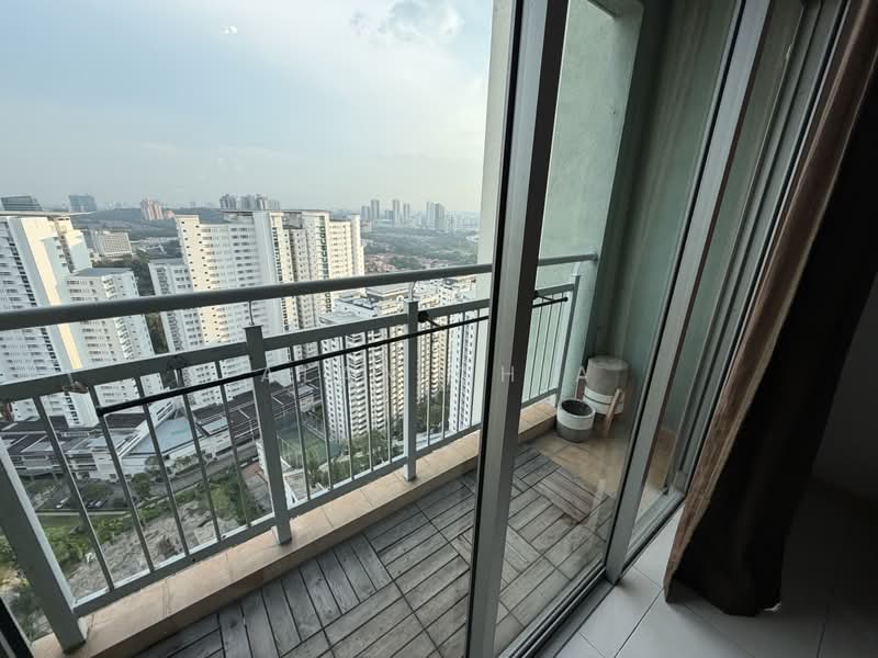 Kondominium untuk Disewa di Metropolitan Square - Alan Chia - PropertyGuru.com.my