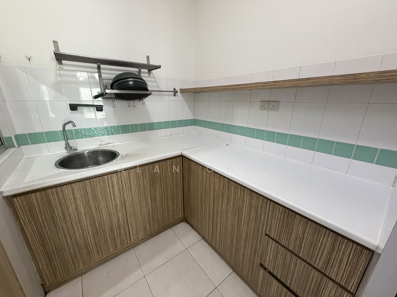 Kondominium untuk Disewa di Metropolitan Square - Alan Chia - PropertyGuru.com.my