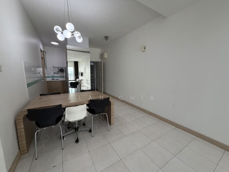 Kondominium untuk Disewa di Metropolitan Square - Alan Chia - PropertyGuru.com.my