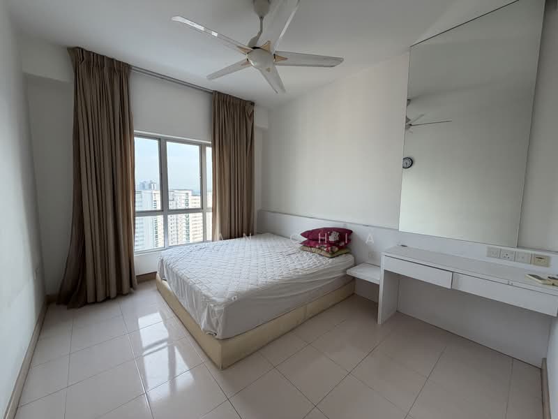 Kondominium untuk Disewa di Metropolitan Square - Alan Chia - PropertyGuru.com.my