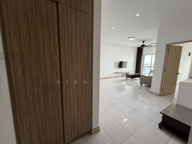Kondominium untuk Disewa di Metropolitan Square - Alan Chia - PropertyGuru.com.my