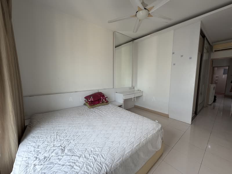 Kondominium untuk Disewa di Metropolitan Square - Alan Chia - PropertyGuru.com.my