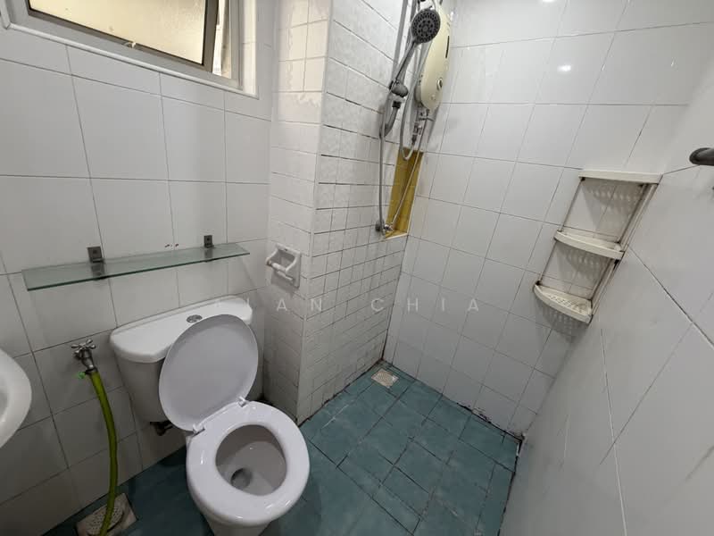 Kondominium untuk Disewa di Metropolitan Square - Alan Chia - PropertyGuru.com.my