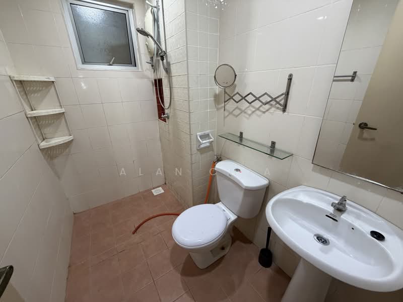 Kondominium untuk Disewa di Metropolitan Square - Alan Chia - PropertyGuru.com.my