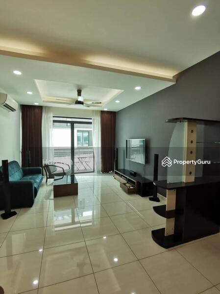 Kondominium untuk Disewa di The LIGHT COLLECTION II - Hao Tan - PropertyGuru.com.my