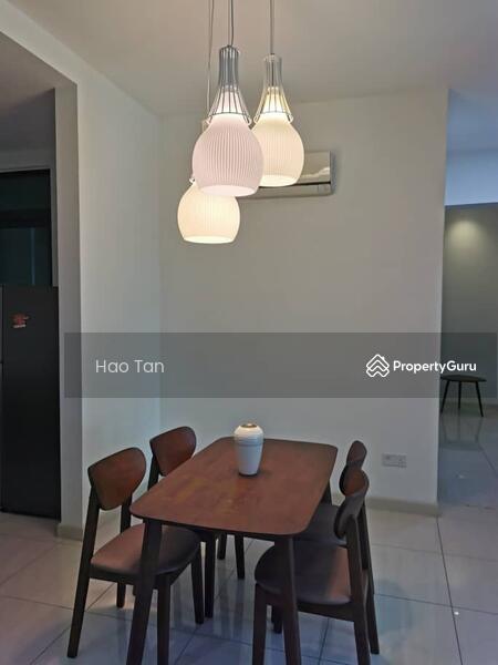 Kondominium untuk Disewa di The LIGHT COLLECTION II - Hao Tan - PropertyGuru.com.my