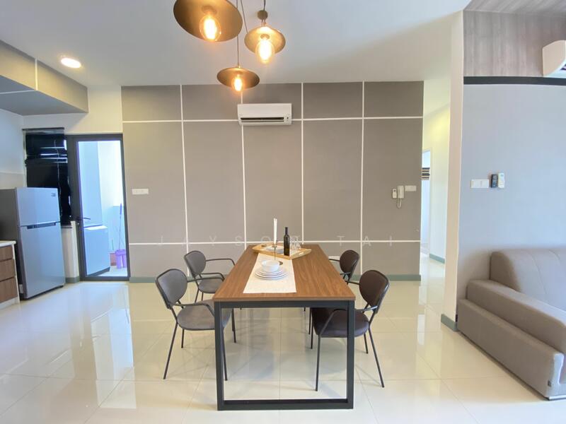 South View untuk Untuk Disewa - RM 3,800 /bulan, Mac 2026 - PropertyGuru.com.my