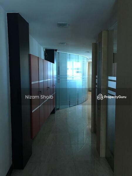 File cabinet