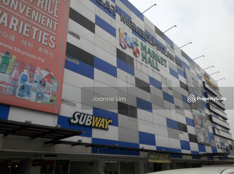 No Longer Available Market Hall 1 Jalan Pasar Baharu Pudu Kuala Lumpur 153 Sqft Commercial Properties For Sale By Joanne Lim Rm 550 000 32630159