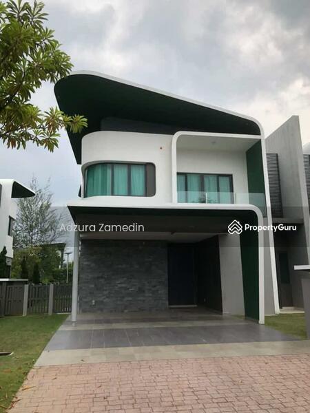 Lepironia West Garden Setia Eco Glades Cyberjaya Cyberjaya Selangor 5 Bedrooms 3253 Sqft Semi Detached Houses Cluster Houses For Sale By Adzura Zamedin Rm 1 800 000 32630256