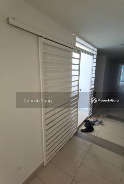 Servis Apartment untuk Disewa di Evo Soho Suite - Denson Yong - PropertyGuru.com.my