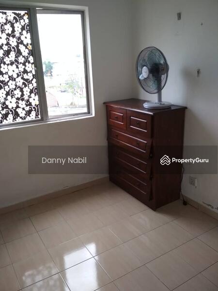 For Rent - Pangsapuri Danaumas