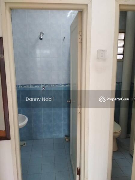 For Rent - Pangsapuri Danaumas
