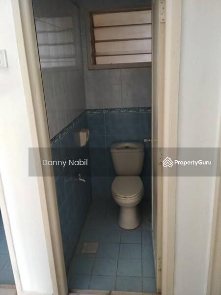 For Rent - Pangsapuri Danaumas