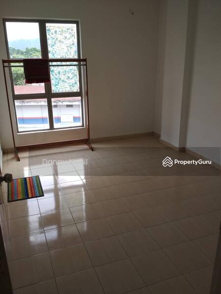 For Rent - Pangsapuri Danaumas