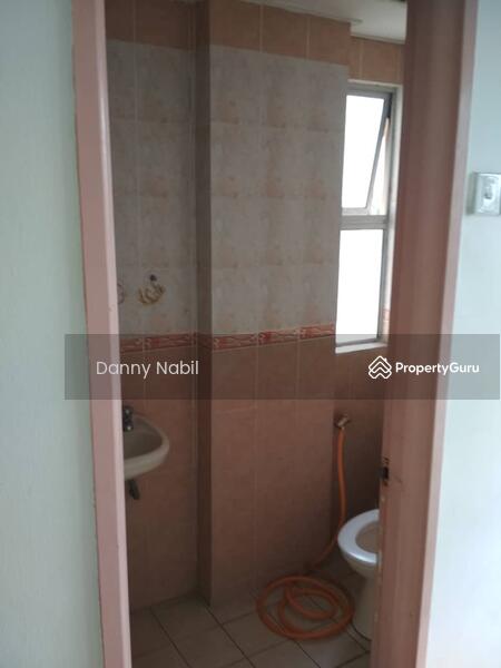 For Rent - Pangsapuri Danaumas