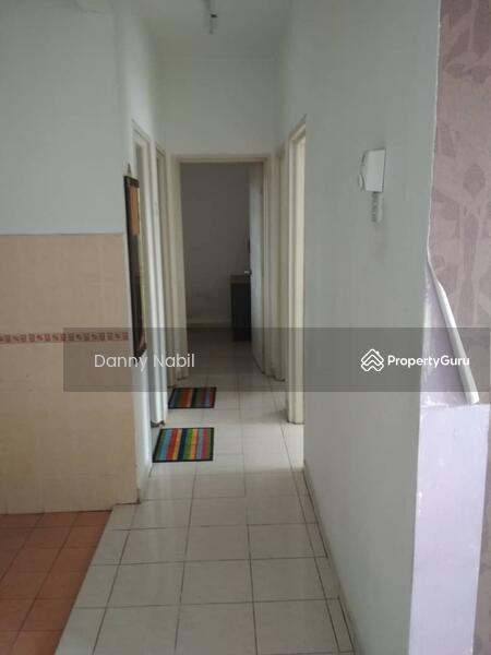 For Rent - Pangsapuri Danaumas