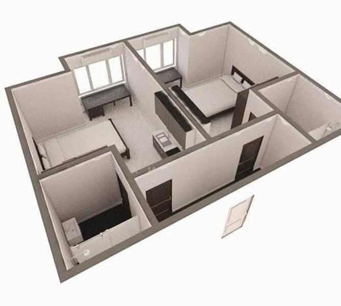 Condominium for Sale at 2Room2Bath RM239K 30k Cash Back Dual Key Unit Cyber University Invest - Lucus Goh - PropertyGuru.com.my