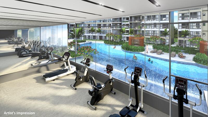Condominium for Sale at 2Room2Bath RM239K 30k Cash Back Dual Key Unit Cyber University Invest - Lucus Goh - PropertyGuru.com.my