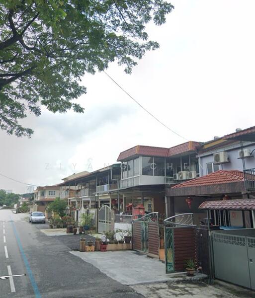 For Rent - Taman Kepong, Kepong