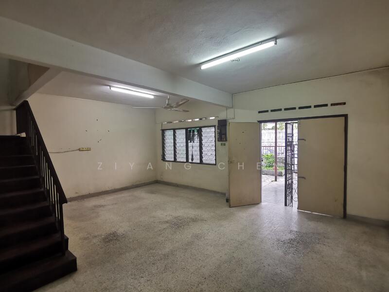 For Rent - Taman Kepong, Kepong