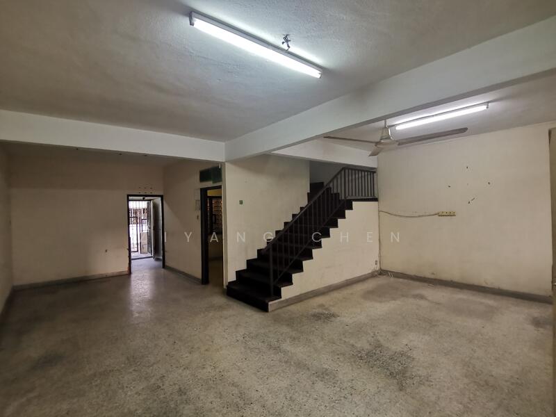 For Rent - Taman Kepong, Kepong