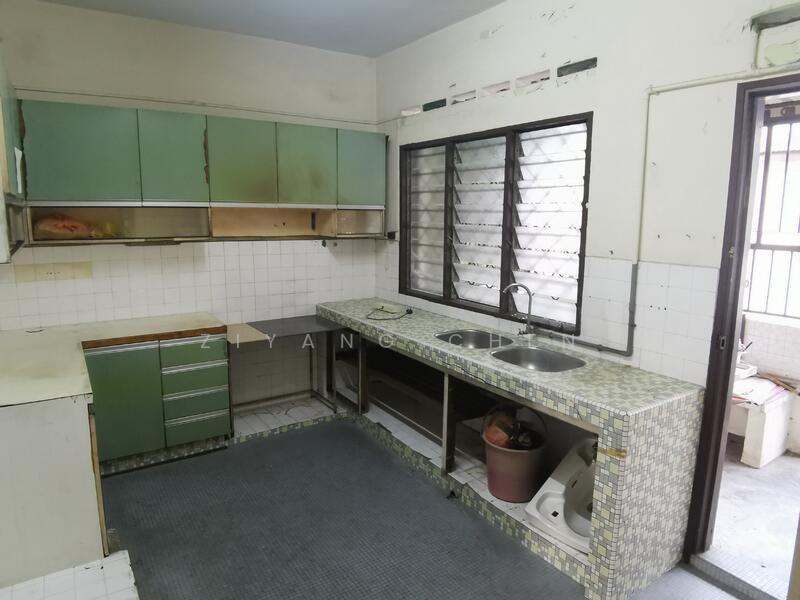 For Rent - Taman Kepong, Kepong