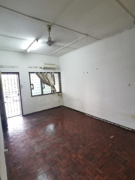 For Rent - Taman Kepong, Kepong