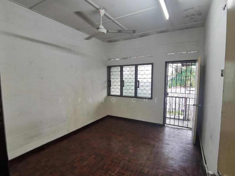 For Rent - Taman Kepong, Kepong