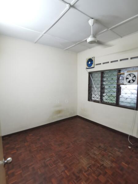 For Rent - Taman Kepong, Kepong