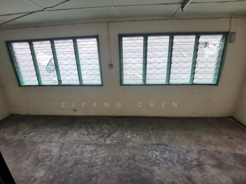 For Rent - Taman Kepong, Kepong