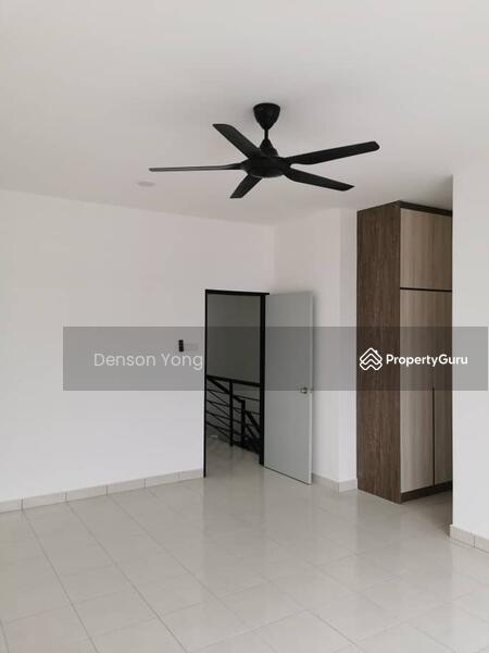 Terraced House for Rent in Semenyih (Selangor) - Denson Yong - PropertyGuru.com.my