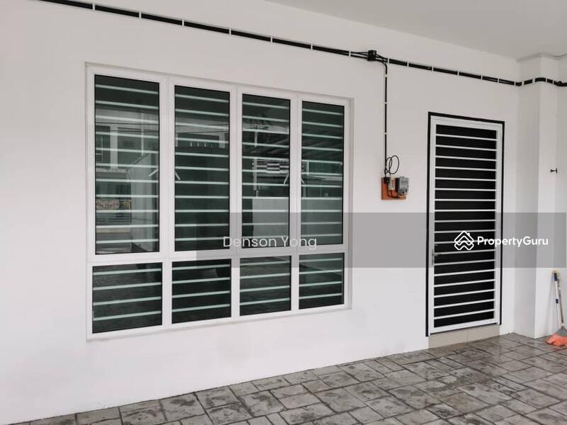 Terraced House for Rent in Semenyih (Selangor) - Denson Yong - PropertyGuru.com.my