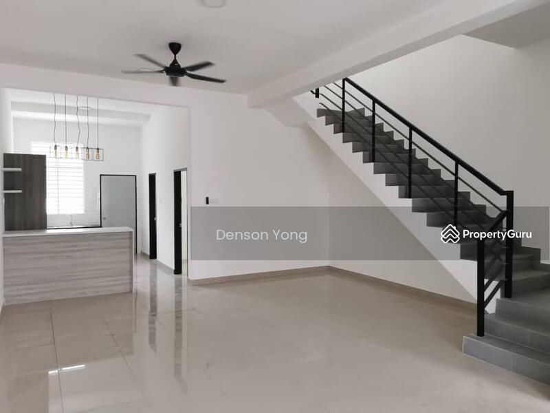 Terraced House for Rent in Semenyih (Selangor) - Denson Yong - PropertyGuru.com.my