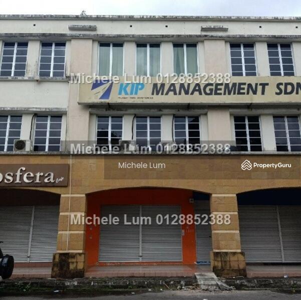 Mendu Commercial Centre Kuching Mendu Commercial Centre Kuching Sarawak 3207 Sqft Commercial Properties For Sale By Michele Lum Rm 656 000 32635545