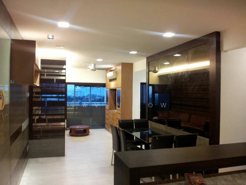 For Sale - Ketumbar Hill