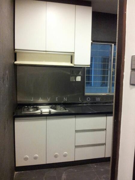 For Sale - Ketumbar Hill