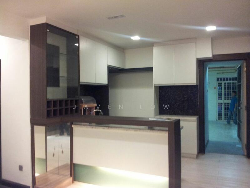 For Sale - Ketumbar Hill