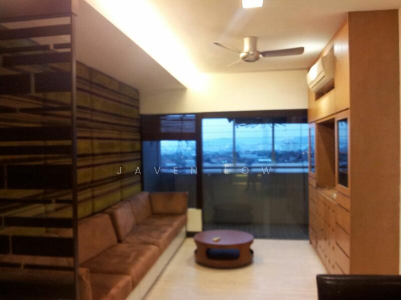 For Sale - Ketumbar Hill