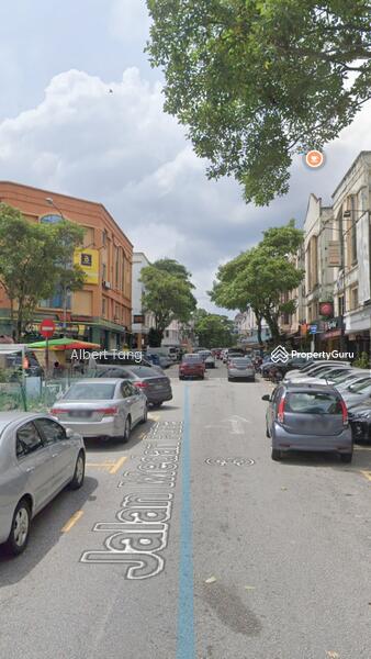 Kedai / Pejabat untuk Dijual di Bandar Menjalara (Kuala Lumpur) - Albert Tang - PropertyGuru.com.my